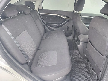 Lada (ВАЗ) Vesta, 2018г, передний привод, механика