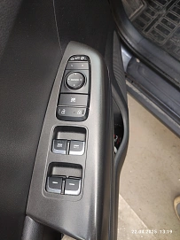 Kia Sportage, 2018г, передний привод, автомат