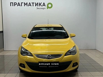 Opel , 2012г., передний привод, автомат