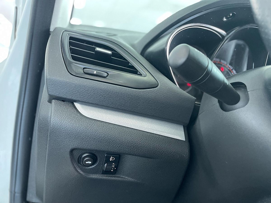 Lada (ВАЗ) Vesta, 2018г., передний привод, механика