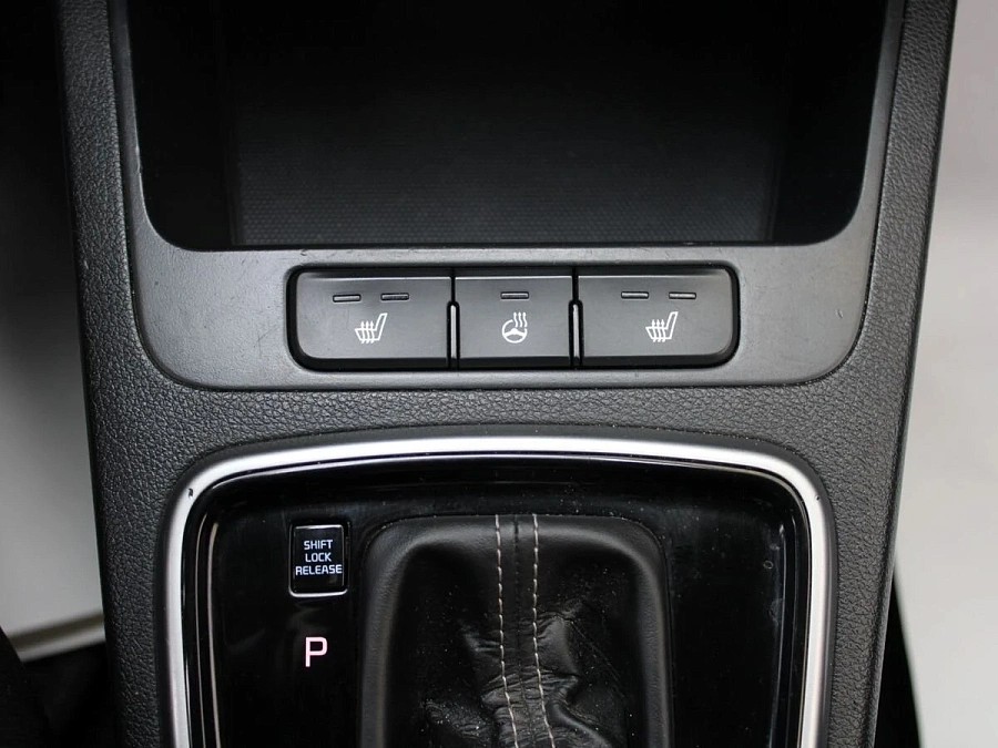 Kia Rio, 2020г., передний привод, автомат