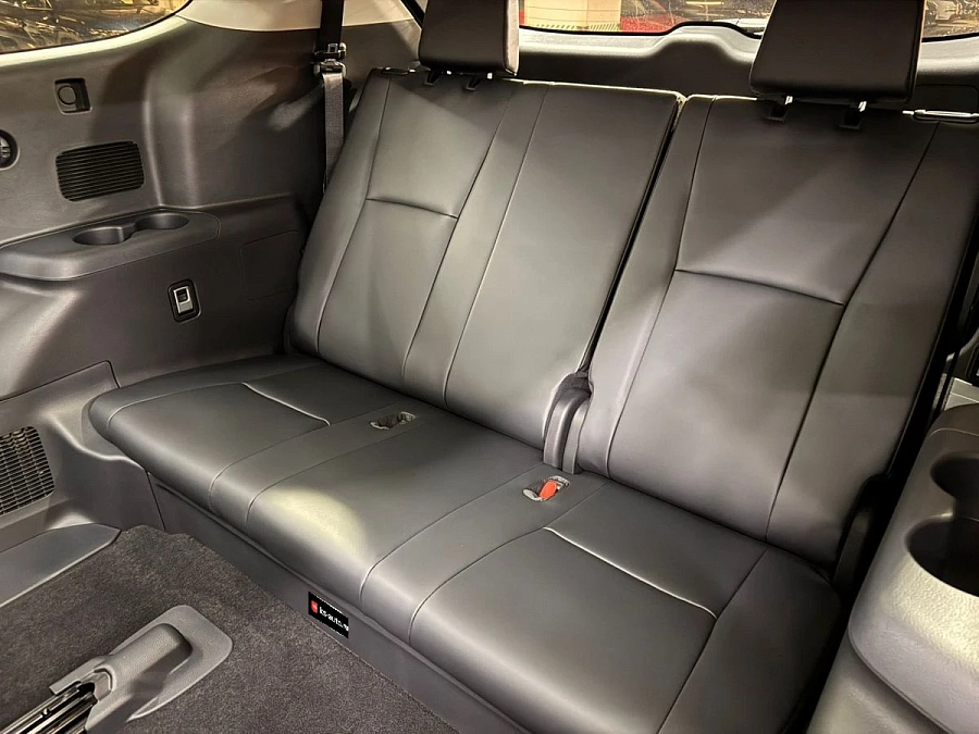 Toyota Highlander, 2026г., полный привод, автомат