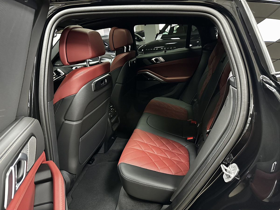 BMW X6, 2024г., полный привод, автомат