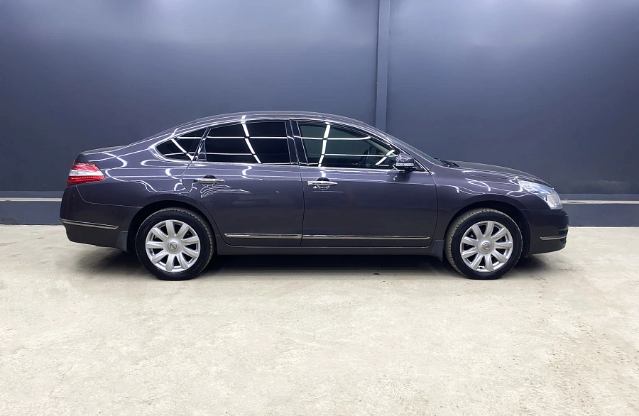 Nissan Teana, 2010г., полный привод, вариатор