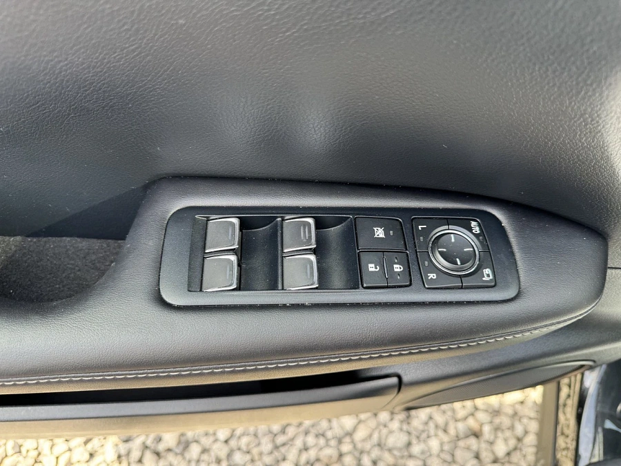 Lexus RX, 2019г., передний привод, автомат