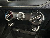 Kia Rio, 2019г., передний привод, автомат