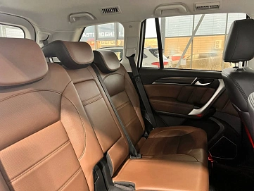 Haval H9, 2021г, полный привод, автомат