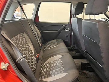 Lada (ВАЗ) Granta, 2022г, передний привод, механика