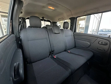 Lada (ВАЗ) Largus, 2019г, передний привод, механика