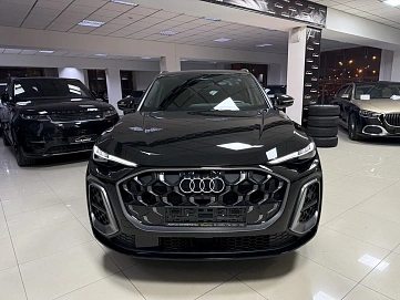 Audi Q5 Sportback, 2025г, полный привод, робот
