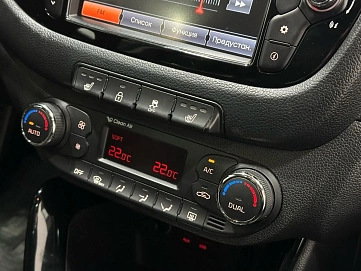 Kia Ceed, 2014г, передний привод, автомат