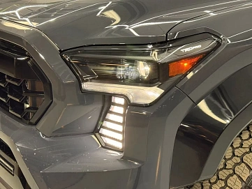 Toyota Tacoma, 2025г, полный привод, автомат