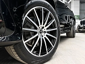 Mercedes-Benz GLS, 2025г., полный привод, автомат