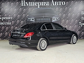 Mercedes-Benz , 2016г., задний привод, автомат