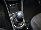 Hyundai , 2013г., передний привод, механика