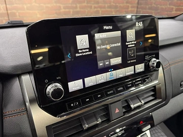 Mitsubishi L200, 2025г, полный привод, автомат