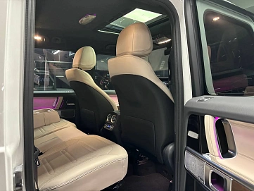 Mercedes-Benz G-Класс, 2025г, полный привод, автомат