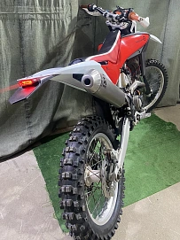 Husqvarna TE 450, 2013г.