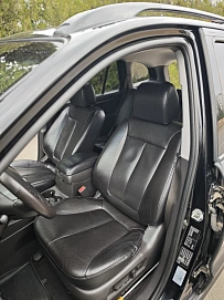 Hyundai Santa Fe, 2011г, полный привод, автомат