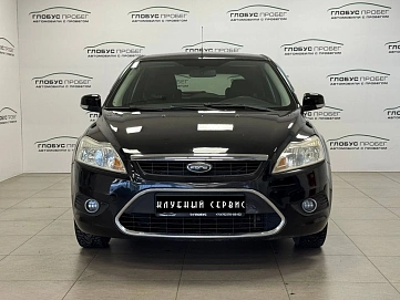 Ford Focus, 2008г, передний привод, механика