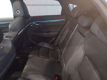 Geely , 2022г., передний привод, автомат