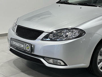Daewoo Gentra, 2015г, передний привод, механика