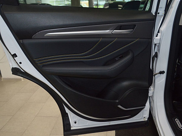 Haval F7x, 2021г, полный привод, робот