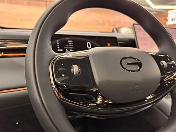 GAC Trumpchi S7, 2025г, полный привод, автомат