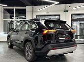 Toyota RAV4, 2024г., полный привод, вариатор