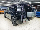 BYD Yangwang U8, 2023г., полный привод, автомат