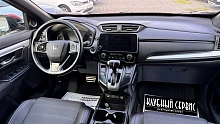 Honda CR-V, 2020г., полный привод, вариатор