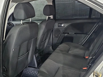 Ford Mondeo, 2006г, передний привод, автомат