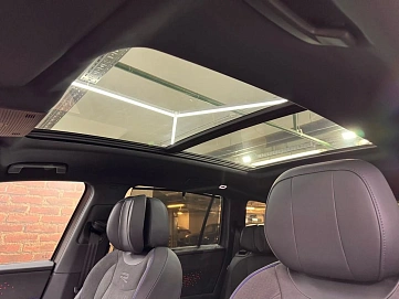 Volkswagen Teramont, 2026г, полный привод, робот