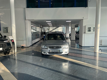 Hyundai Accent, 2008г, передний привод, механика