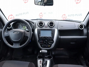 Lada (ВАЗ) Granta, 2014г, передний привод, автомат