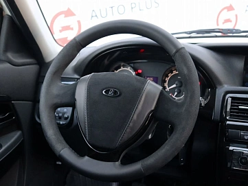 Lada (ВАЗ) Priora, 2018г, передний привод, механика