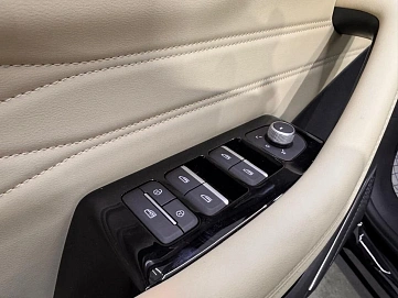 Geely Xingyue L, 2025г, полный привод, автомат