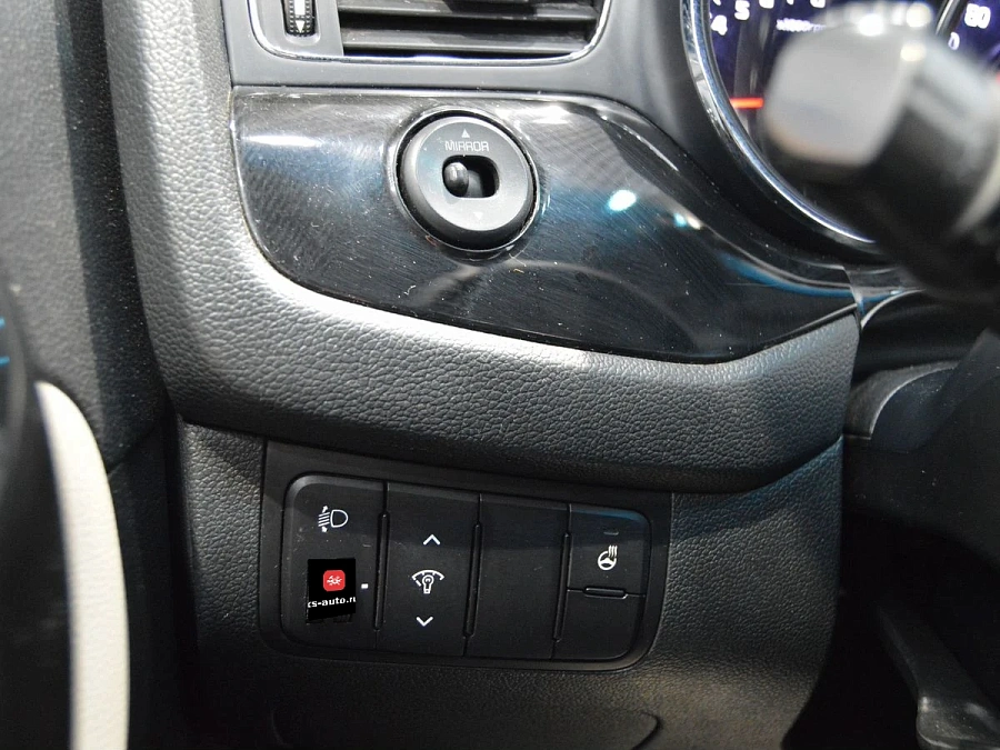 Kia Ceed, 2013г., передний привод, автомат