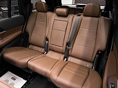 Mercedes-Benz GLS, 2025г., полный привод, автомат