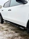 Fiat Fullback, 2016г., полный привод, автомат