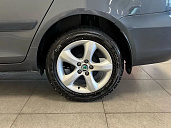 Skoda Fabia, 2011г., передний привод, механика