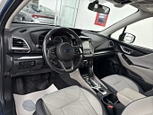Subaru Forester, 2019г., полный привод, вариатор