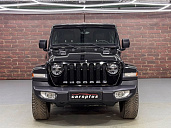 Jeep Wrangler, 2018г., полный привод, автомат