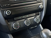 Skoda Octavia, 2013г., передний привод, механика