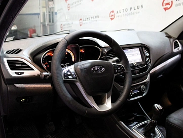 Lada (ВАЗ) , 2019г., передний привод, механика