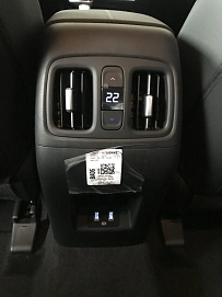 Hyundai Tucson, 2024г, полный привод, автомат