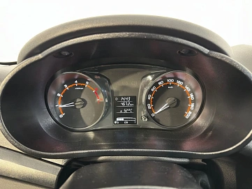 Lada (ВАЗ) Granta, 2024г, передний привод, механика