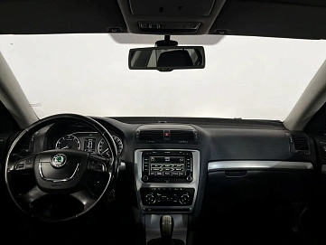 Skoda Octavia, 2010г, передний привод, механика