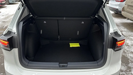Volkswagen Tharu XR, 2024г, передний привод, автомат