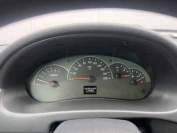 Lada (ВАЗ) Priora, 2011г, передний привод, механика